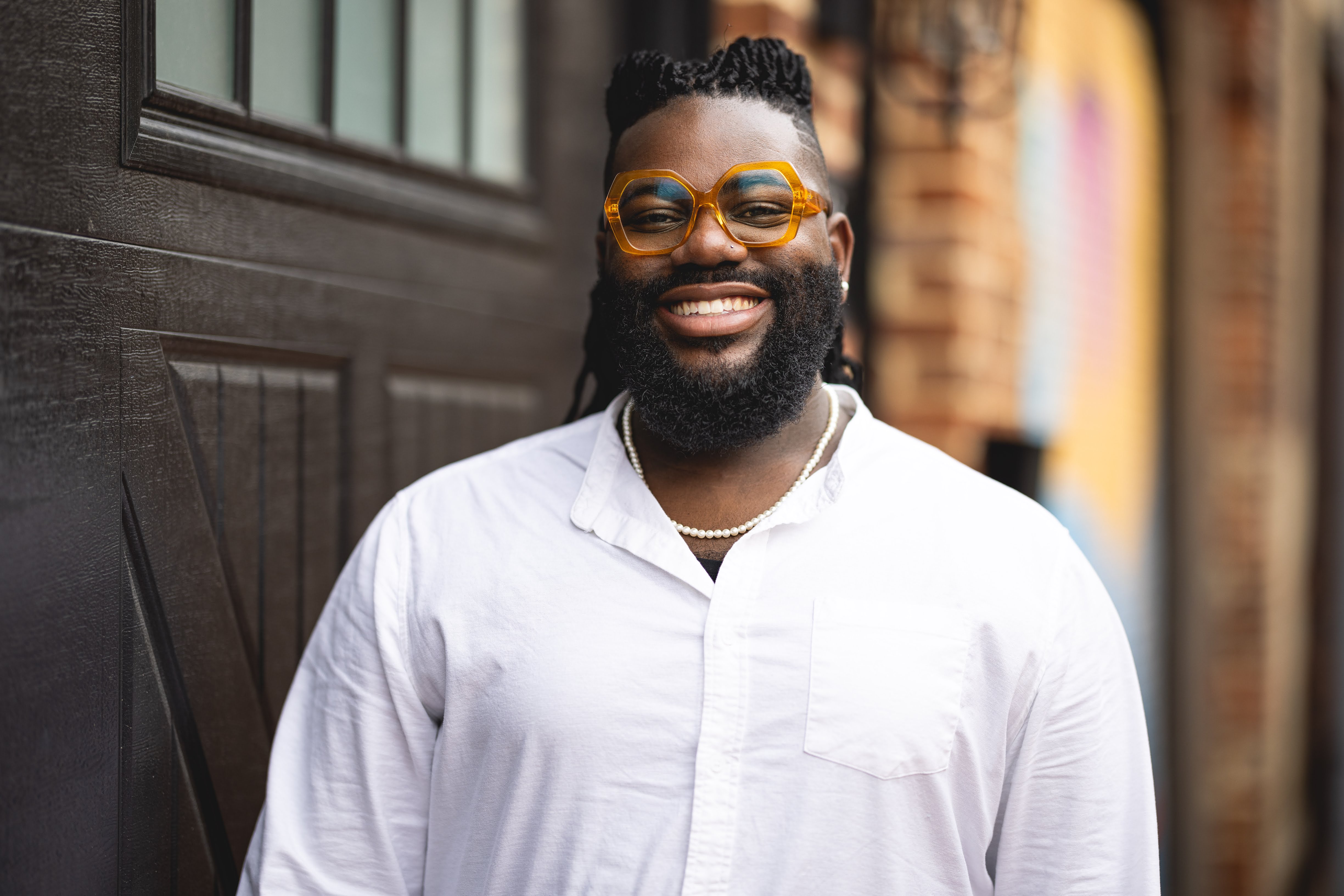 Victor Scotti, Jr. - Alopecia specialist Arlington VA